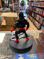 Ninjor 1269 (Vintage MOTU, Mattel) **COMPLETE**