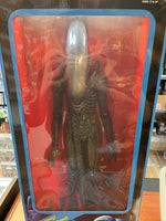Alien Big Chap -40TH Anniversary- (Neca, Aliens) **SEALED** - Bitz & Buttons