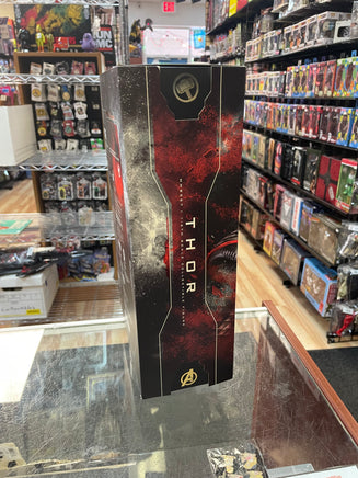 Avengers End Game Thor MMS557 (Marvel, Hot Toys) **COMPLETE** - Bitz & Buttons