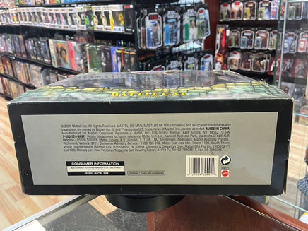 Battle Cat (MOTU Classics, Mattel) **SEALED** - Bitz & Buttons