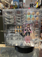 Ochaco Uraraka (My Hero Academia, Kaiyodo Revoltech) USED/COMPLETE - Bitz & Buttons