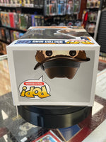 Fourth Doctor #222 (Funko Pop, Doctor Who) - Bitz & Buttons