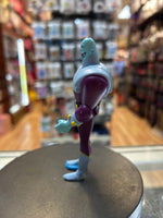 Brainiac 4" (Justice League Unlimited, Mattel)
