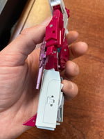 RMX-17 Harmony (Transformers, Mastermind Creations Ocular Max, Third Party) COMPLETE