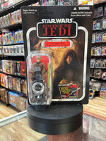 Lightsaber Construction Luke Skywalker VC87  (Star Wars Vintage Collection, Hasbro) SEALED