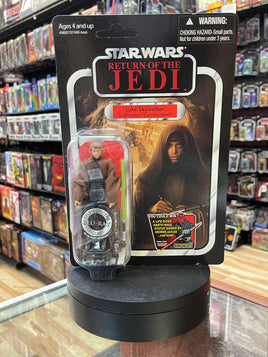 Lightsaber Construction Luke Skywalker VC87  (Star Wars Vintage Collection, Hasbro) SEALED