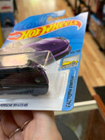 Porsche 911 GT3 R5 SUPER TREASURE HUNT (Hot Wheels, Mattel) SEALED