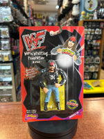 X-PAC (Vintage WWF, JusToys) **SEALED**