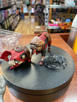 Deadpool MMS746 (Sideshow, Deadpool & Wolverine) - Bitz & Buttons