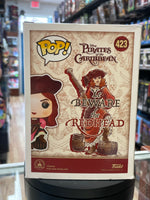 Redd #423 (Funko Pop, Disney) - Bitz & Buttons