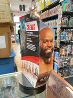 Apollo Crews Series 87 (WWE Elite, Mattel) SEALED - Bitz & Buttons