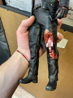 Battle Damaged 2.0 T-800 DX46 (Terminator, Hot Toy) SEALED - Bitz & Buttons