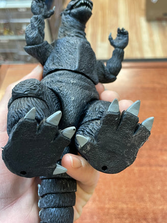 Neca 1954 Godzilla (Neca, Godzilla) LOOSE (Copy) - Bitz & Buttons