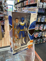 Zeo Blue Ranger (Power Rangers, Lightning Collection) SEALED - Bitz & Buttons