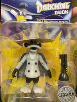 Darkwing Duck Chase Edition (Disney, Funko) - Bitz & Buttons
