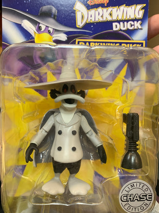 Darkwing Duck Chase Edition (Disney, Funko) - Bitz & Buttons