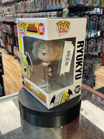 Ryukyu #1007 (Funko Pop, My Hero Academia)