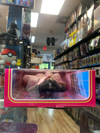 President Barbie Collectible Doll HPK05 (Mattel, Barbie) - Bitz & Buttons