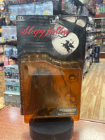 Sleepy Hollow Headless Horseman (McFarlane Toys, Movie Maniacs) **SEALED**