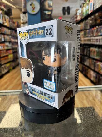 Neville Longbottom #22 (Funko Pop, Harry Potter) - Bitz & Buttons