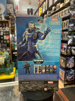 Atmosphere Armor Iron Man -BAF Joe Fixit- (Marvel Legends, Hasbro) **SEALED**