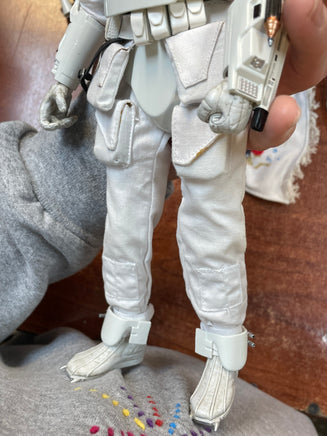 Boba Fett Prototype Armor (Star Wars, Sideshow) COMPLETE - Bitz & Buttons