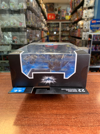 Dark Knight Catwoman CHASE (DC Multiverse, McFarlane) SEALED - Bitz & Buttons