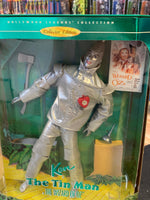 Ken As The Tin Man #14902 (Vintage Barbie, The Wizard of Oz, Mattel) **SEALED** - Bitz & Buttons