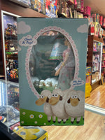 Bo Peep  & Sheep (ThinkWay, Toy Story) **NEW**