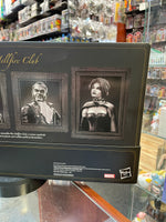 Hellfire Gala (Marvel Legends, Hasbro) *NEW Open*