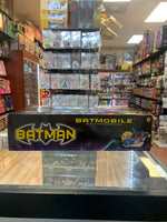 Batmobile 2 in 1 with Motorcycle (Mattel, DC Batman) **SEALED** - Bitz & Buttons