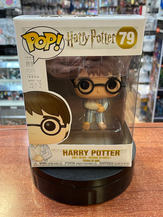 Broken Arm Harry Potter #79 (Funko Pop, Harry Potter) - Bitz & Buttons