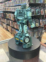 LG46 Targetmaster Kup (Transformers Takara Legends, Takara Tomy) INCOMPLETE