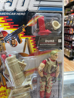 Duke master sergeant (Vintage GI Joe, Hasbro) Sealed - Bitz & Buttons