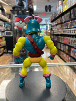 Pig Head (TMNT MOTU Origins, Mattel) **COMPLETE** - Bitz & Buttons