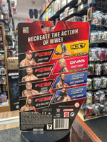 Renne Young First Time (WWE Basics, Mattel) **SEALED** - Bitz & Buttons