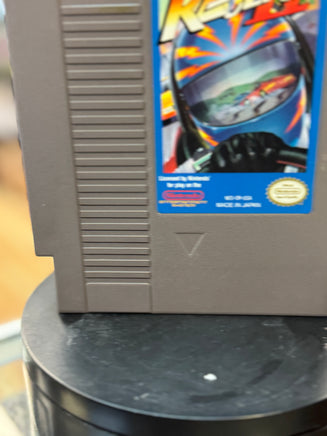 Rad Racer II (Nintendo NES, Vintage Video Game) - Bitz & Buttons