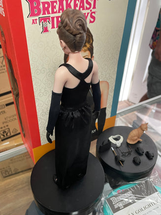 Audrey Hepburn as Holly -1/6 Scale- (Breakfast at Tiffany's, Star Ace) **COMPLETE** - Bitz & Buttons