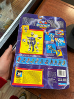 Hariel 2332 (Vintage Ronin Warriors, Playmates) **SEALED** - Bitz & Buttons