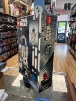 R2-D2 25th Anniversary  #75379 (Lego, Star Wars) **SEALED**