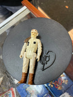 Rebel Commander 7167 (Star Wars Vintage, Kenner) COMPLETE - Bitz & Buttons