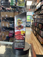 Duke Thomas -BAF Rookie- (DC Multiverse, Mattel) **SEALED**