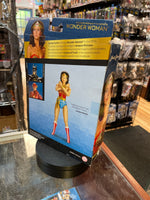 Lynda Carter Wonder Woman (DC Multiverse, Mattel) **SEALED**