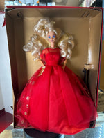 Evening Flame Barbie #1865 (Barbie, Mattel) **SEALED**
