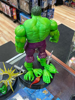 Maximum Hulk (Marvel Legends, Hasbro) **COMPLETE**