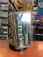 Twin 2 (Matrix, McFarlane) SEALED - Bitz & Buttons