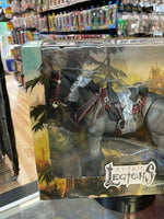 Boreus Horse (Mythic Legions, Four Horseman) *NEW*