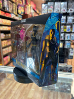 Klaw & Shuri (Marvel Legends, Hasbro) *SEALED*