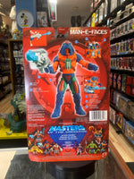 Two-Bad (Masters Of The Universe 200X Mattel) **SEALED**