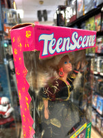 Teen Scene Jazzie 5507 (Vintage Barbie, Mattel)